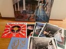 LORETTA LYNN “VAN LEAR ROSE” Vault Package Gold Vinyl Plus 2004/2015