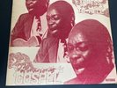BLACK DIAMOND EXPRESS TO HELL - Rare Gospel Compilation UK vinyl 2 LP SAYDISC