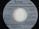 Fire Water 