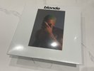 Frank Ocean - Blonde 2LP Vinyl 2022 OFFICIAL REPRESS - In Hand SEALED SOLD OUT