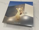 SIGNED Astrid S Leave It Beautiful Blue Vinyl New Unplayed Pop Dance Forget Me