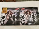 Delain - April Rain - 2x Vinyl-LP, re-issues in black and in smoke-coloured