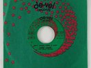 Keni Lewis (The Black Orchid) 