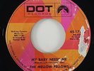Mellow Fellows 