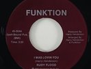 Rudy Flood 