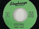Shirley J. Scott 