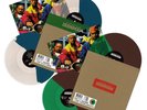 GHOSTFACE KILLAH IRONMAN 25TH ANNIVERSARY EDITION (COLORED 4XLP BUNDLE)