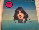 Grievous Angel Gram Parsons 1974 LP Reprise Records 1st Press White Label WMMR