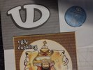 Ugly Duckling–Journey To Anywhere-2*LP-VG++-481001-1 (2000)