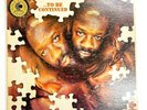 Isaac Hayes - To Be Continued Vinyl Record 1970, Enterprise, LP Stereo, ENS 1014