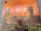 Pink Floyd - More - LP - RED-WAX JAPAN  Vinyl Record OP-80165 near MINT