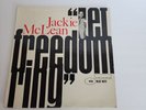 JACKIE McLEAN LET FREEDOM RING BLUE NOTE LIBERTY 4106 RVG US LP