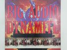 BIG AUDIO DYNAMITE Megatop Phoenix FC45212 Promo LP Vinyl VG++ Cvr VG+ Inst 1989