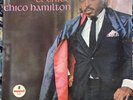 CHICO HAMILTON, EL CHICO - IMPULSE LP A-9102 GABOR SZABO MONO