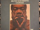 MILTON NASCIMENTO - COURAGE LP 1969 Vinyl SP3019 NM