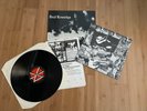 Dead Kennedys Fresh Fruit for Rotting Vegetables Vinyl U.K. Release + Poster