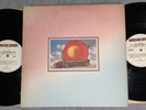 ￼ The Allman Brothers Band Eat A Peach 1972 Capricorn 2LP INSERT ￼CLEANED TESTED