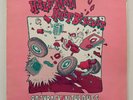 Half Man Half Biscuit – Back Again In The D.H.S.S. - 1987 Vinyl LP - Very Good