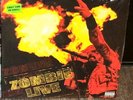 NEW ROB ZOMBIE: Zombie Live 2018 DOUBLE LP Vinyl Dragula 1st Press B0026876-01