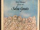 JERRI MASUCCI - SALSA GREATS 1976 GUAGUANCO SALSA FANIA QUÍTATE LA MASCARA
