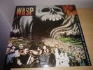W.A.S.P. ‎– The Headless Children [Vinyl LP] || VGEX/VG