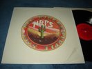 New Riders of the Purple Sage s/t LP NM in shrink Jerry Garcia, Mickey Hart