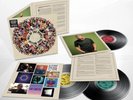 PAUL WELLER - WILL OF THE PEOPLE - NEW VINYL RECORD 3 LP