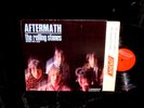 The Rolling Stones LP LONDON 3476 Aftermath MONO 1966