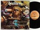 Hermeto Pascoal - Hermeto LP - Cobblestone OG Press VG+