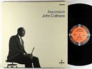 John Coltrane - Ascension (Edition II) LP - Impulse - A-95 RVG