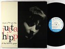 Jutta Hipp - At The Hickory House Vol. 2 LP - Blue Note Mono DG RVG Ear 767 LEX