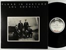 Lol Coxhill - Fleas In Custard LP - Caroline UK VG++