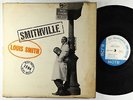 Louis Smith - Smithville LP - Blue Note - BLP 1594 Mono DG RVG Ear 47 W 63rd