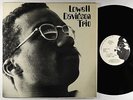 Lowell Davidson Trio - S/T LP - ESP-Disk' VG+