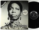 Nina Simone - A Portrait of Nina 2xLP - Trip VG+