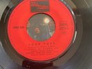 FOUR TOPS TAMLA MOTOWN EP 7, INCLUDES IS THE ANYTHING I CAN DO , NORTHERN SOUL
