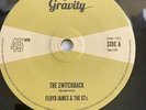 BRILLIANT NORTHERN FLOYD JAMES GREEN ONIONS ORG GRAVITY 1ST PRESS MINT-