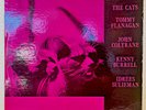 Tommy FLANAGAN, COLTRANE, Kenny BURRELL “The Cats” VG+ 1965 Status “RVG” Vinyl