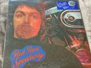 PAUL McCARTNEY And WINGS SEALED LP RED ROSE SPEEDWAY 1973 USA