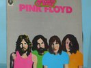 Pink Floyd Masters of Rock 1974 Columbia Records Vinyl LP 5C 054-04299 Holland