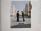 Vinile Wish you were here - Pink Floyd prima stampa Italy
