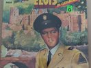 Elvis Presley TAKE OFF ELVIS IN GERMANY 1982 RCA NL43730 GERMAN LP SEALED