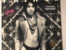 PRINCE Dirty Mind DJ Promo LP with Hype & Warning stickers 1st Press Near Mint