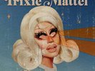 New: TRIXIE MATTEL - Barbara (Colored LP + Poster) VINYL