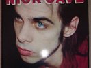 Nick Cave featuring the Bad Seeds: From Her To Eternity LP, Vinyl, Mute 1984
