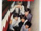 ROLLING STONES SUPERDISC LONDON GXF9033 JAPAN VINYL 2LP