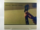 Wilco - Being There Vinyl Record 1996 Reprise Pressing