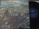 KLEMPERER / MENDELSSOHN symphony no 3 - hebrids overture   / COLUMBIA SAXF 190