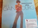 Serge Gainsbourg – Histoire De Melody Nelson LP Vinyl 180g Gatefold Reissue 2009