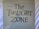 The Twilight Zone TV OST Volume Four Vinyl LP Varese Sarabande OG Shrink Wrap NM